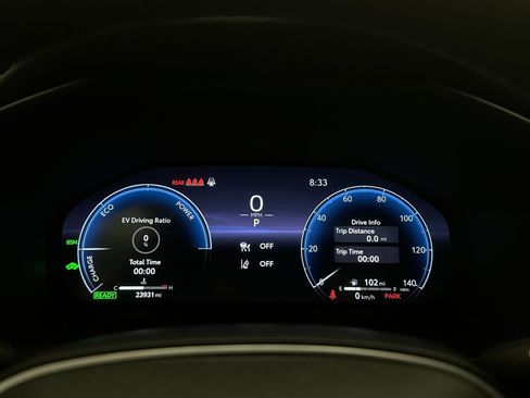 Used 2024 Toyota RAV4 XSE AWD/4WD image 9