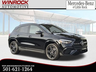 New 2026 Mercedes-Benz GLA 250 4MATIC