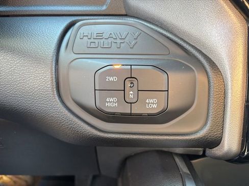 New 2026 RAM 2500 Laramie image 16