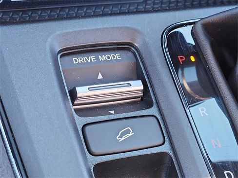 Used 2025 Honda CR-V Sport Touring image 25