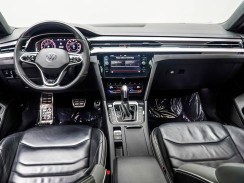 Used 2023 Volkswagen Arteon SEL image 17