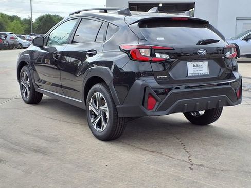 New 2026 Subaru Crosstrek 2.0i Premium AWD/4WD image 2