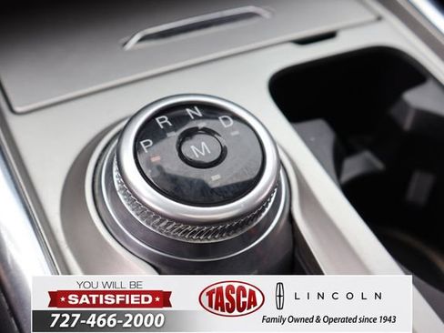 Used 2020 Ford Explorer Limited RWD image 30
