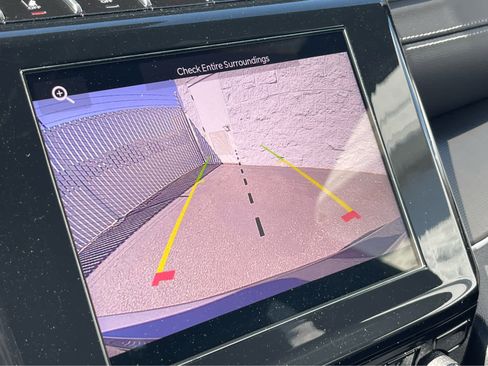 New 2025 Jeep Grand Cherokee L Altitude image 19