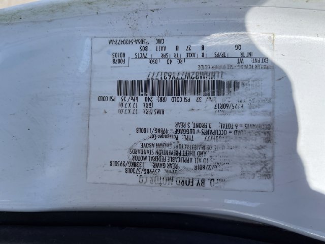 Used 2007 Lincoln Town Car Signature Limited RWD image 21