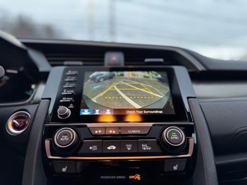 Used 2019 Honda Civic EX-L image 17