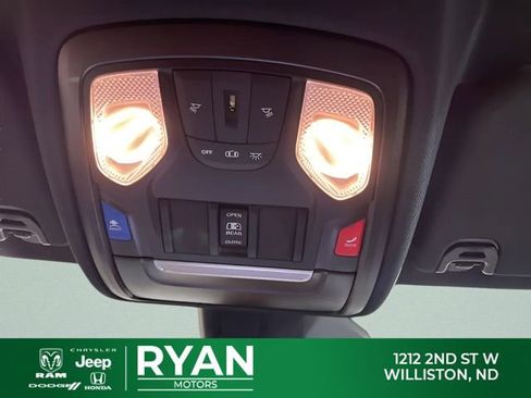 New 2026 RAM 1500 Big Horn AWD/4WD image 34