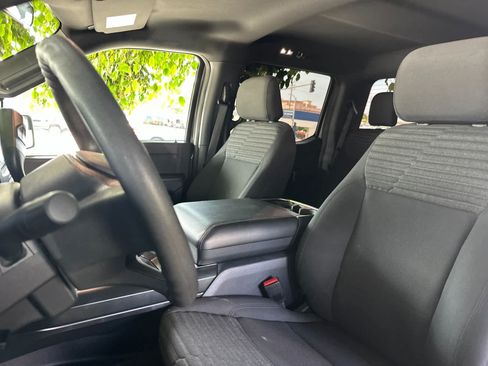 Used 2023 Ford F150 XL w/ STX Appearance Package RWD image 5