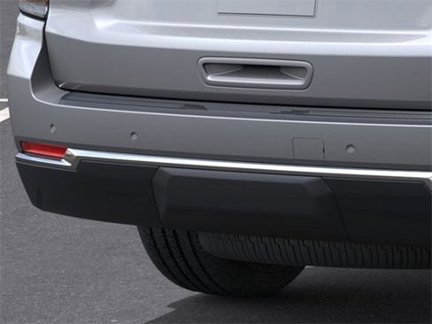 New 2026 Chevrolet Suburban LS w/ LPO, Dark Essentials Package image 15