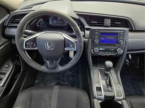 Used 2021 Honda Civic LX image 16