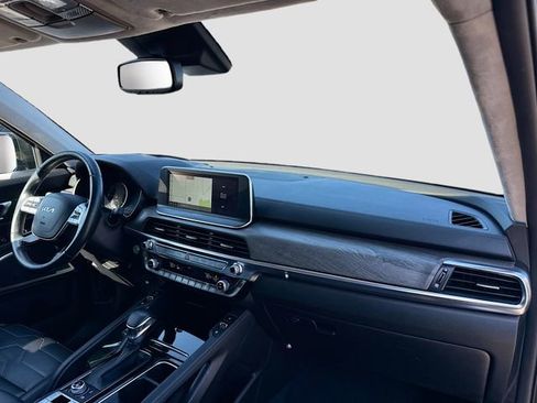 Used 2022 Kia Telluride SX w/ SX Prestige Package AWD/4WD image 32