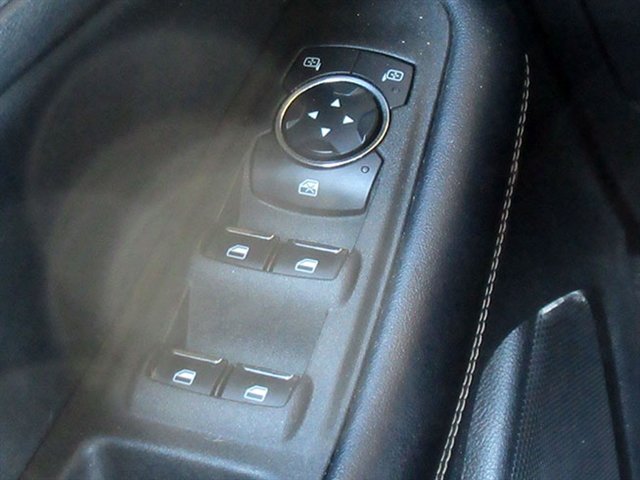 Used 2022 Ford Edge ST AWD/4WD image 29