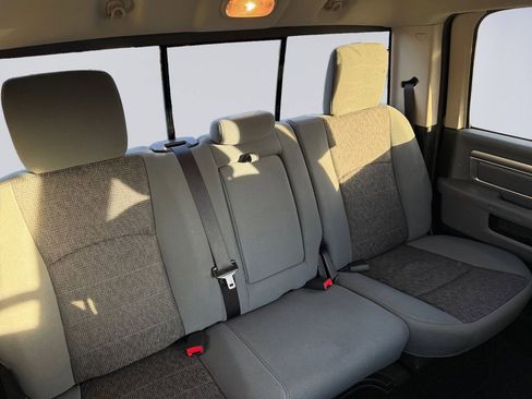 Used 2014 RAM 2500 Big Horn image 13