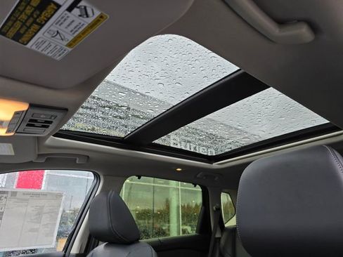 New 2026 Nissan Rogue Platinum AWD/4WD image 22