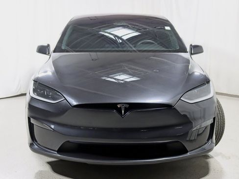 Used 2023 Tesla Model X AWD/4WD image 9