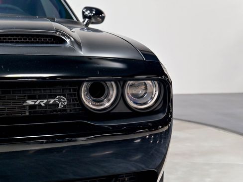 Used 2023 Dodge Challenger SRT Hellcat RWD image 50