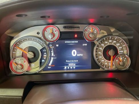 Used 2014 RAM 2500 Longhorn w/ Protection Group AWD/4WD image 15