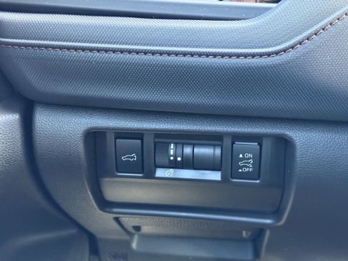 New 2026 Subaru Forester Touring w/ Touring Package image 17