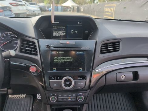 Used 2021 Acura ILX FWD image 15