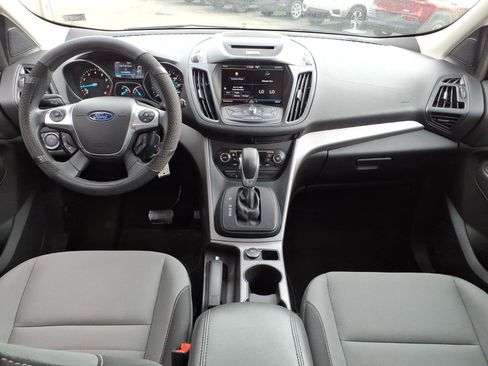 Used 2014 Ford Escape SE w/ Equipment Group 201A AWD/4WD image 7