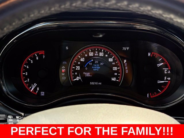 Used 2022 Dodge Durango SXT w/ Trailer Tow Group IV AWD/4WD image 19