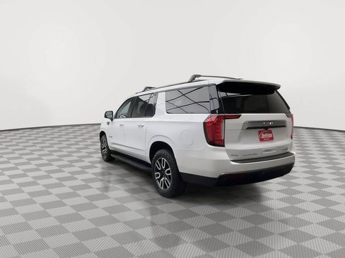 Certified 2021 GMC Yukon XL AT4 w/ Technology Package AWD/4WD image 42