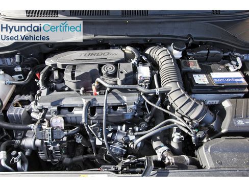 Certified 2023 Hyundai Kona Limited w/ Cargo Package AWD/4WD image 33
