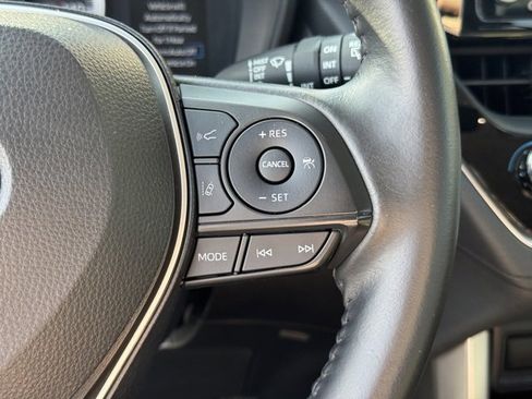 Used 2022 Toyota Corolla Cross LE image 27