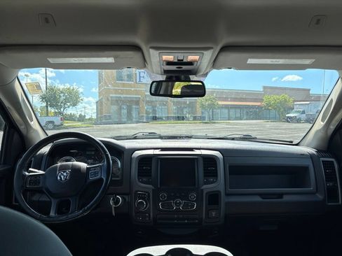 Used 2019 RAM 1500 Express w/ Wheel & Sound Group AWD/4WD image 12