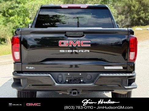 Used 2023 GMC Sierra 1500 Elevation AWD/4WD image 13