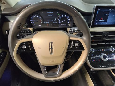Used 2020 Lincoln Corsair FWD image 22