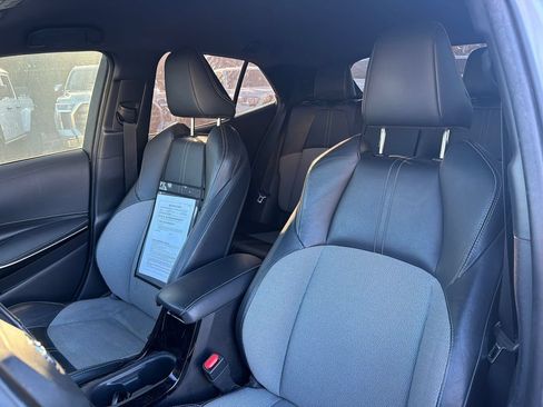 Used 2020 Toyota Corolla XSE FWD image 14