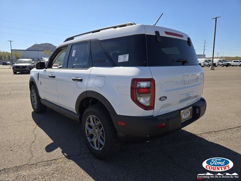 New 2026 Ford Bronco Sport Big Bend image 3