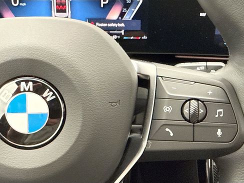 New 2026 BMW X1 xDrive28i w/ Convenience Package AWD/4WD image 12