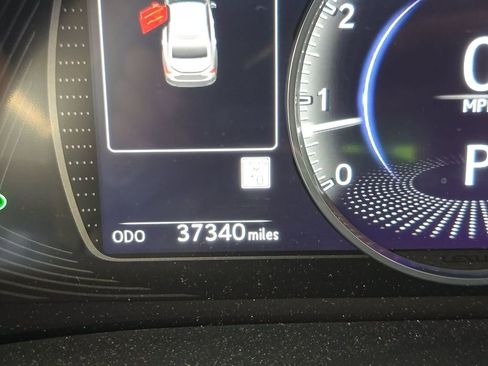Used 2020 Lexus ES 350 w/ Accessory Package FWD image 13