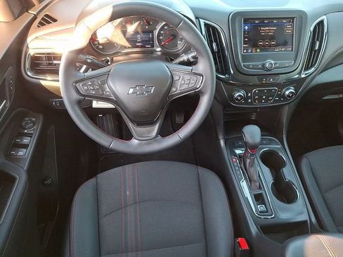 Certified 2023 Chevrolet Equinox RS image 11