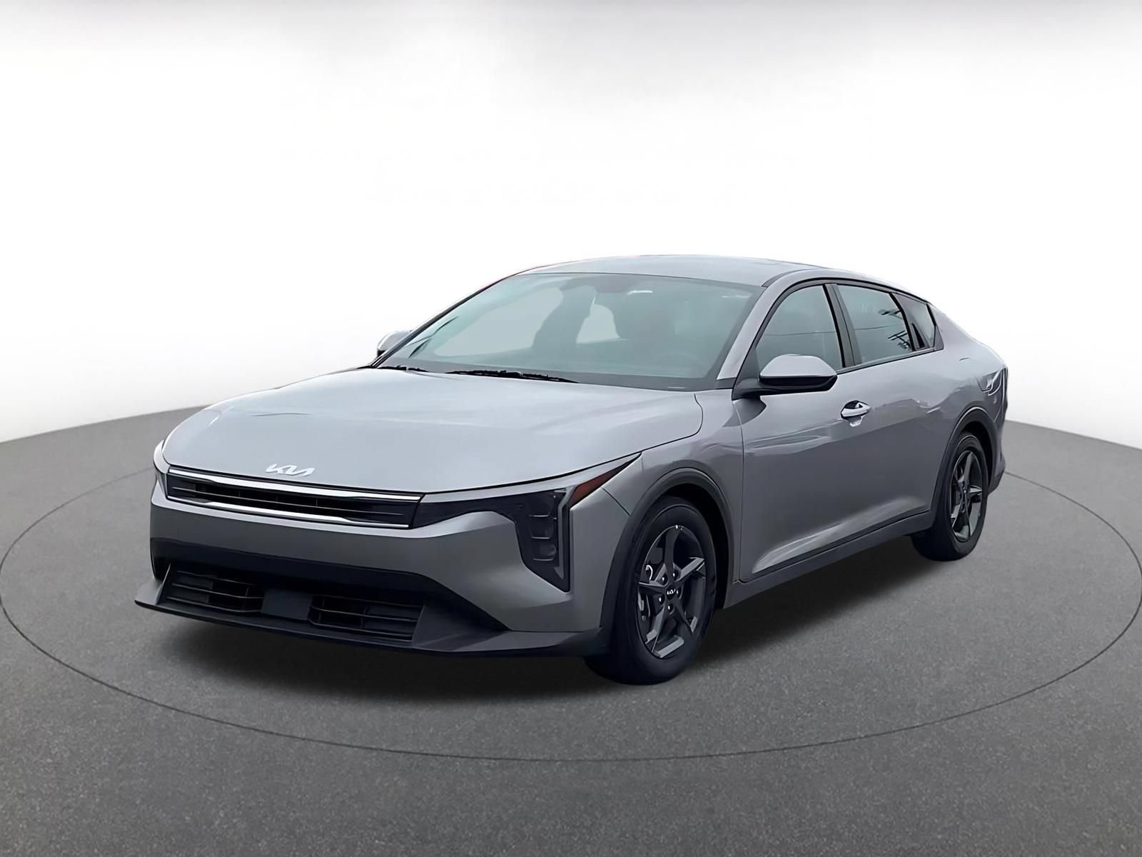 Used 2025 Kia K4 FWD image 6