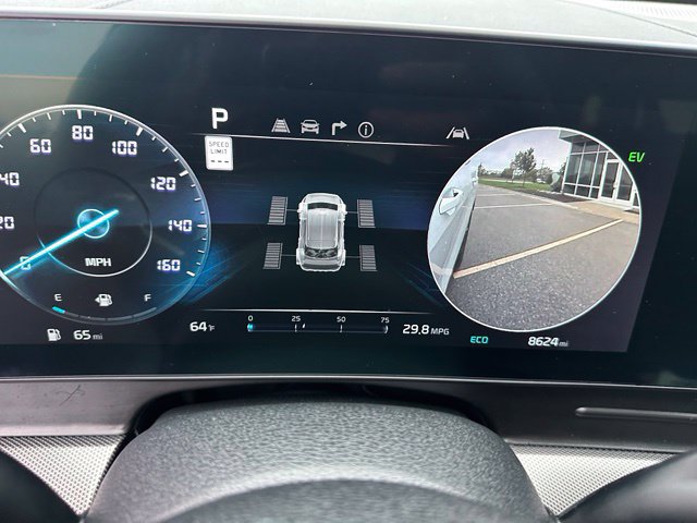 Used 2024 Kia Sportage SX Prestige AWD/4WD image 40