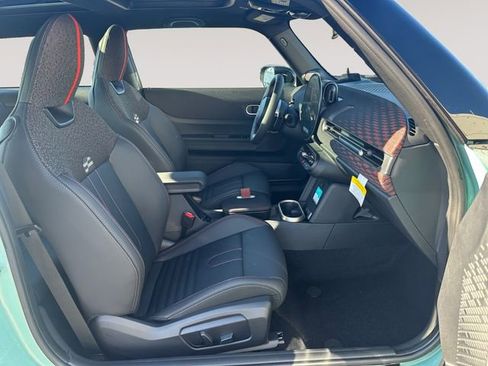 New 2026 MINI Cooper John Cooper Works FWD image 15