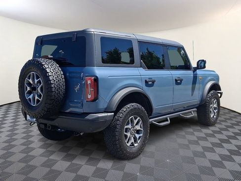 Used 2024 Ford Bronco Badlands AWD/4WD image 6