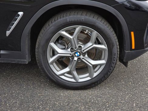 Used 2023 BMW X3 xDrive30i image 9