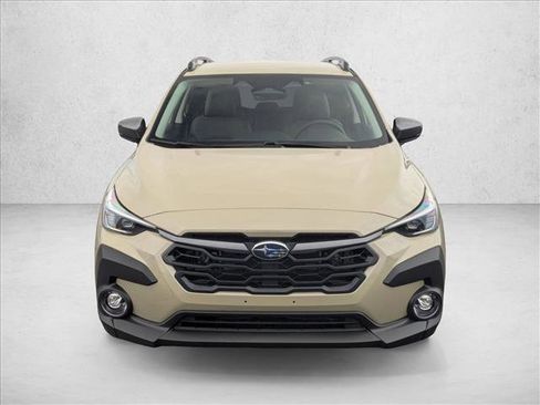 New 2026 Subaru Crosstrek 2.5i Limited image 6