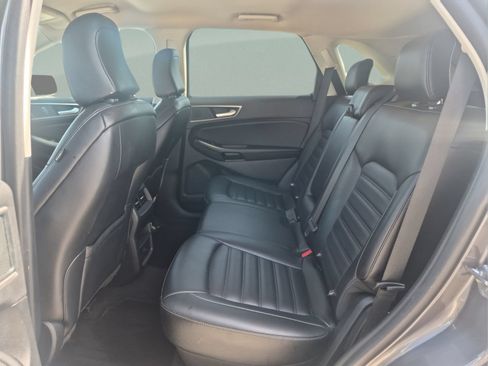 Used 2024 Ford Edge SEL AWD/4WD image 17