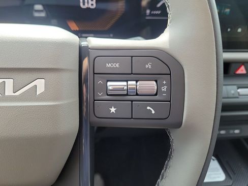 New 2027 Kia Seltos EX AWD/4WD image 27