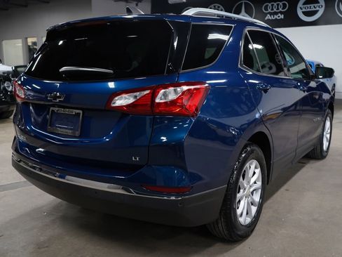 Used 2020 Chevrolet Equinox LT FWD image 5