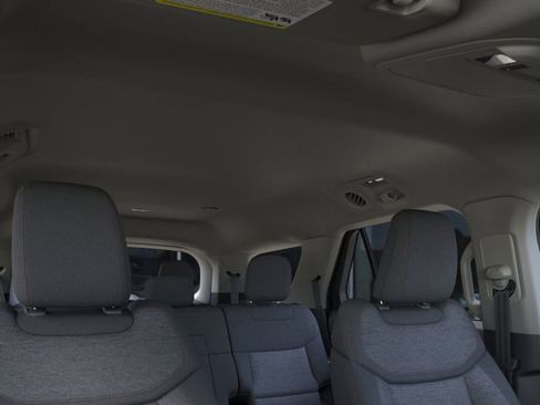 New 2026 Ford Explorer Active image 22