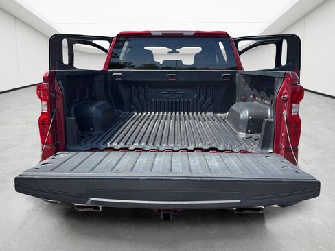 Used 2019 Chevrolet Silverado 1500 LT w/ All-Star Edition AWD/4WD image 18