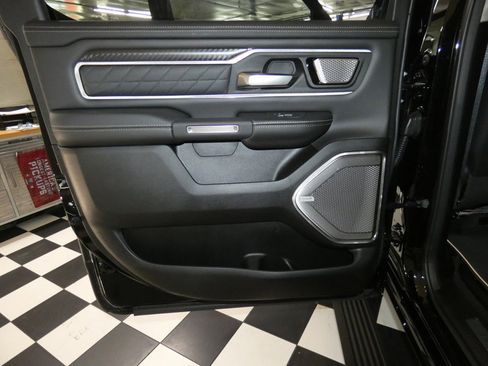 New 2026 RAM 1500 Tungsten w/ Bed Utility Group image 31