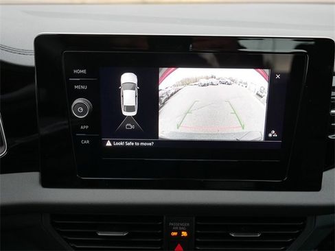 New 2026 Volkswagen Jetta S image 12