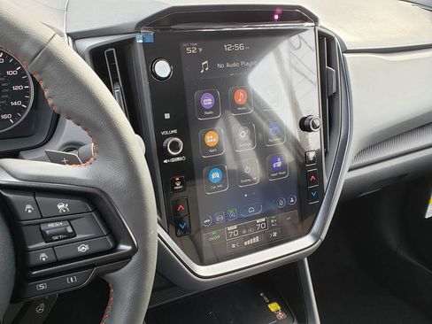 New 2026 Subaru Crosstrek 2.5i Limited image 10